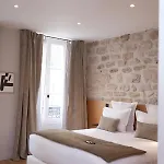 Tinah Paris, Champs Elysees Paris