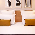 Hotell Tinah Paris, Champs Elysees Paris