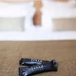 Tinah Paris, Champs Elysees Hotel Paris