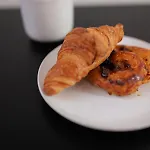 Tinah Paris, Champs Elysees Hotel
