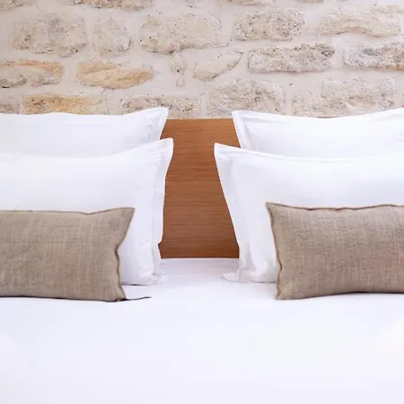 Tinah Paris, Champs Elysees فندق باريس