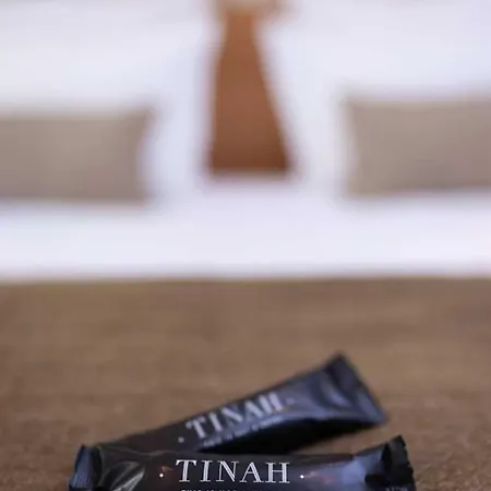 Tinah Paris, Champs Elysées Paris