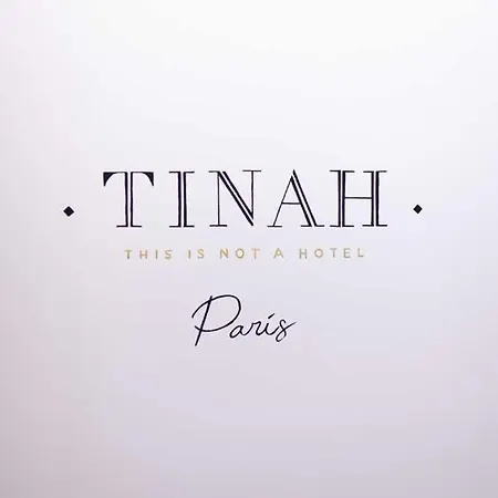 Tinah Paris, Champs Elysees 3* Paris