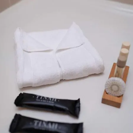 فندق Tinah Paris, Champs Elysees