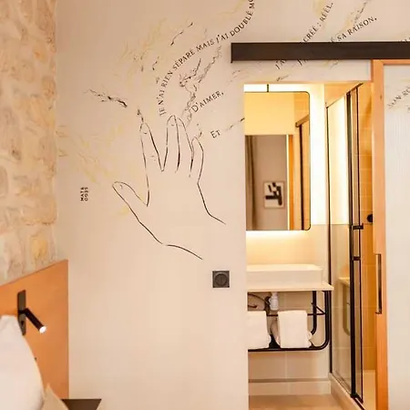 Szálloda Tinah Paris, Champs Elysees 3*