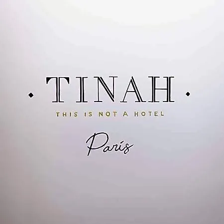 Tinah Paris, Champs Elysees 3*