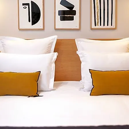 Tinah Paris, Champs Elysees 3*