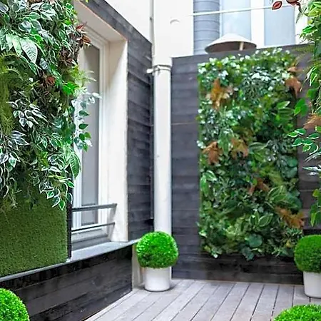 Hotel Tinah Paris, Champs Elysees