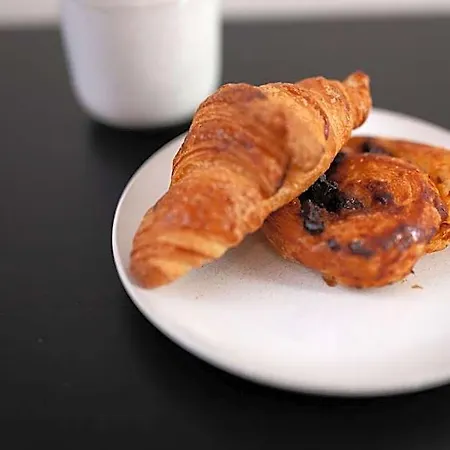 Szálloda Tinah Paris, Champs Elysees 3*