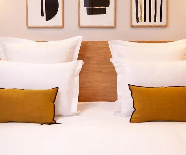 Hotel Tinah Paris, Champs Elysees Paris