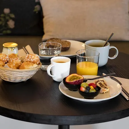 Hotel Tinah Paris, Champs Elysees